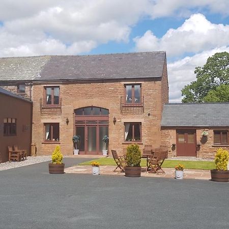 The Ginney Country Guest House Penrith Esterno foto